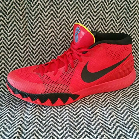 Nike Other - Nike Kyrie 1 Basketball Shoes